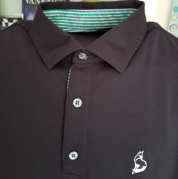 Footjoy Polo - Picture 2 of 6